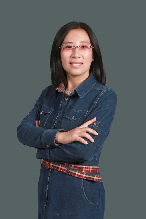 王丽丽教授